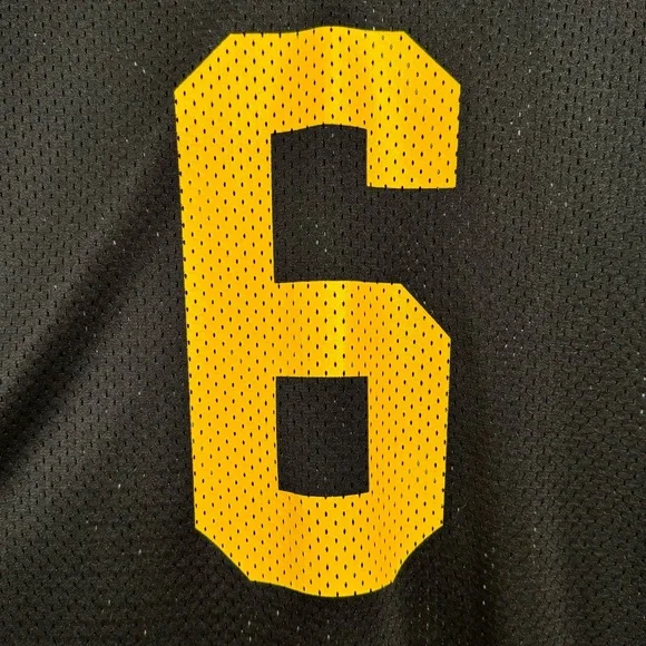 NIKE USC Trojans #6 Jersey - Picture 12 of 14